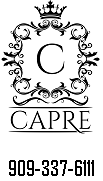 CAPRE Originals logo